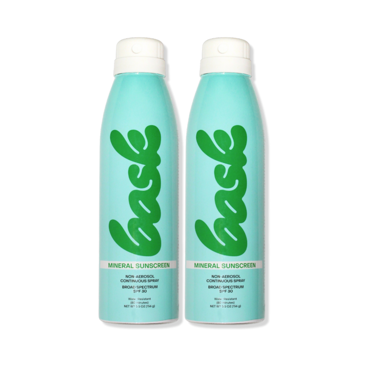 SPF 30 Mineral Fragrance-Free Non-Aerosol Spray