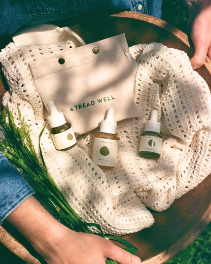 Mini Essentials