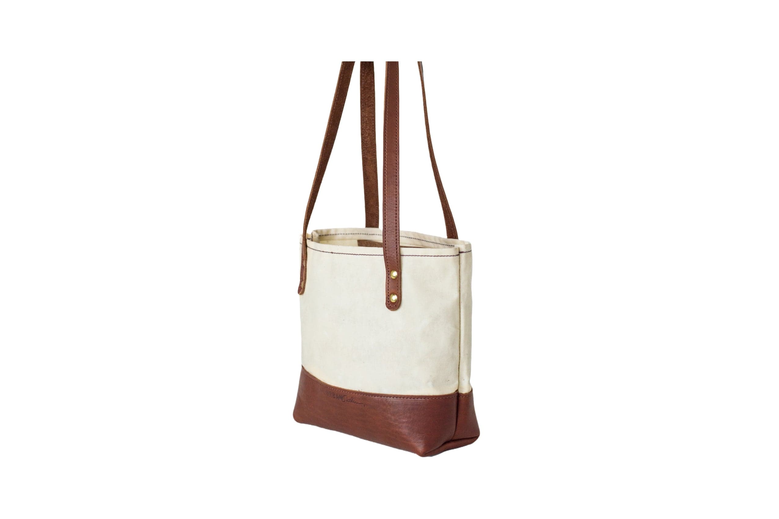 Urban Southern Totes Mini Canvas Tote