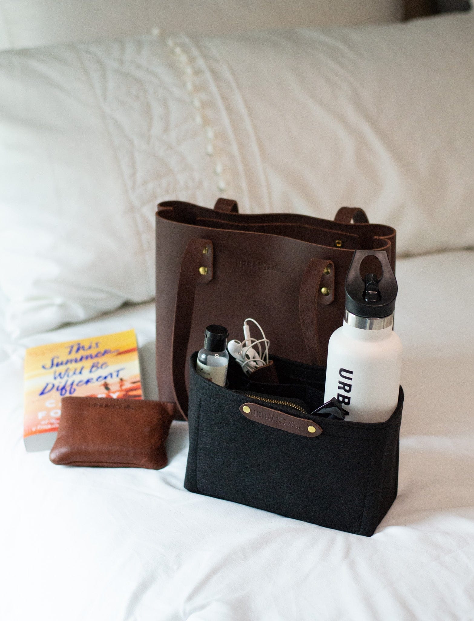 Urban Southern Accessories Mini Tote Insert