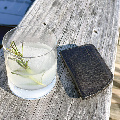 Rogue Industries Wallet The Minimalist Wallet