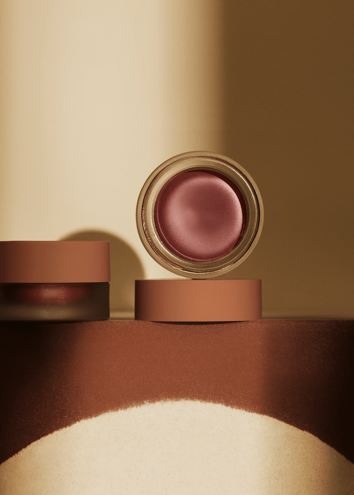 Minori Beauty Orchid / Full Cream Blush