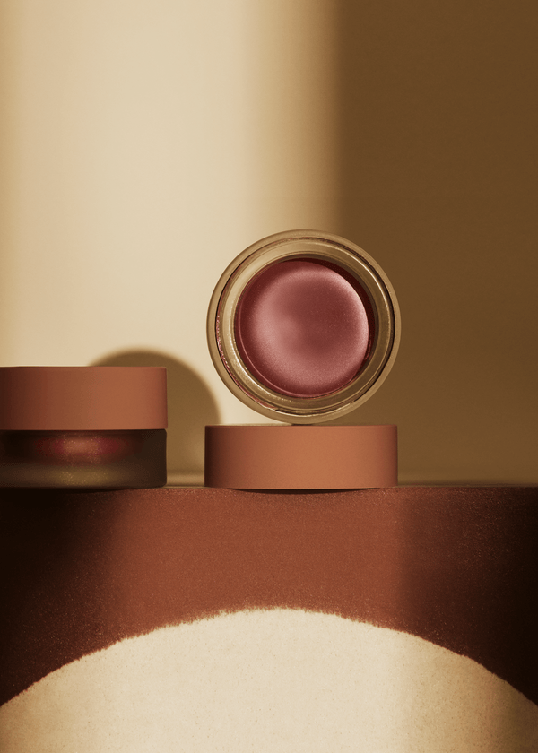 Minori Beauty Orchid / Full Cream Blush