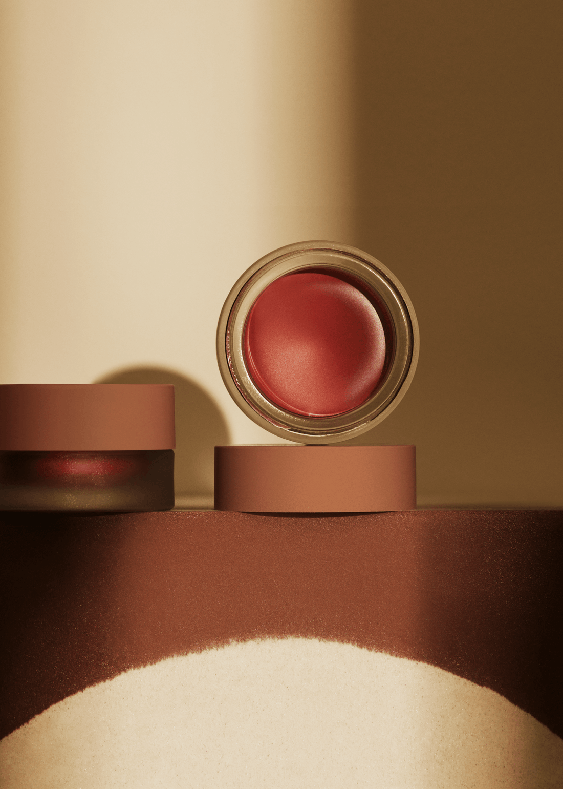 Minori Beauty Cream Blush