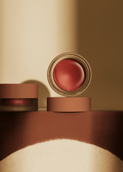 Minori Beauty Cream Blush