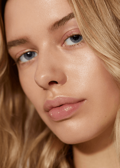 Minori Beauty Lip Gloss