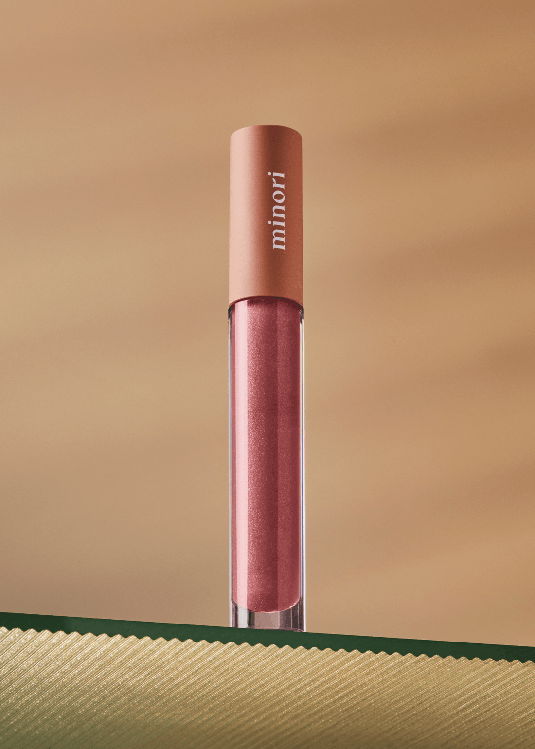 Minori Beauty Blossom Lip Gloss