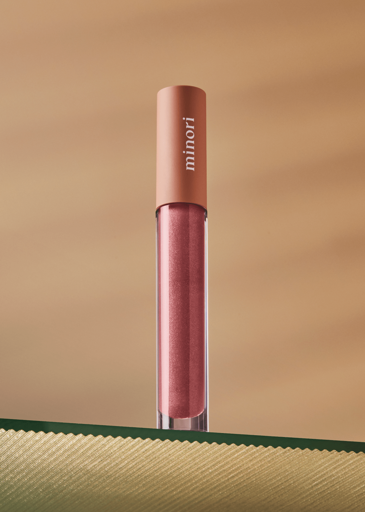 Minori Beauty Blossom Lip Gloss