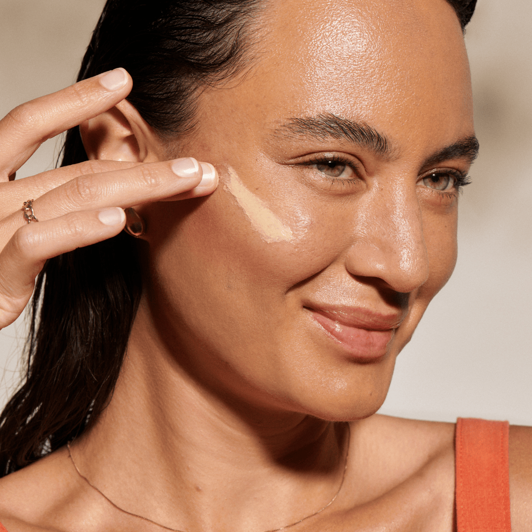 Minori Beauty Daily Mineral Sunscreen SPF 30