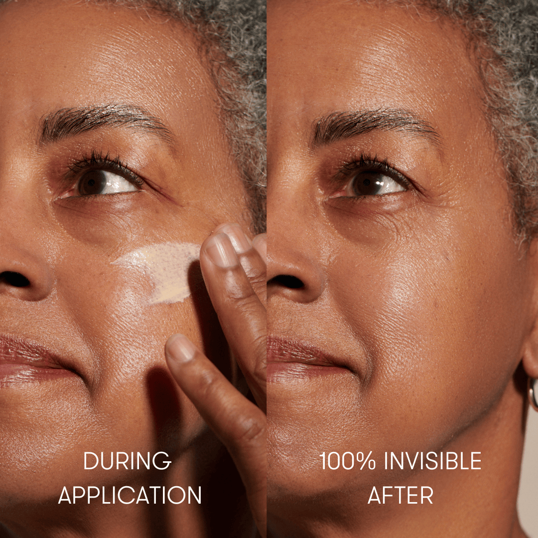 Minori Beauty Daily Mineral Sunscreen SPF 30