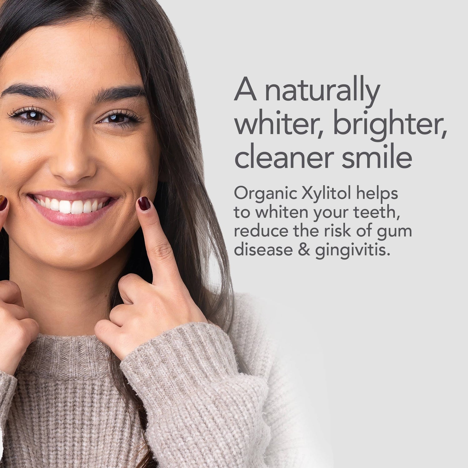 ORL Bundle Fresh Mint Bundle - Toothpaste &amp; Mouthwash
