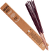 Incense sticks with packaging labeled &