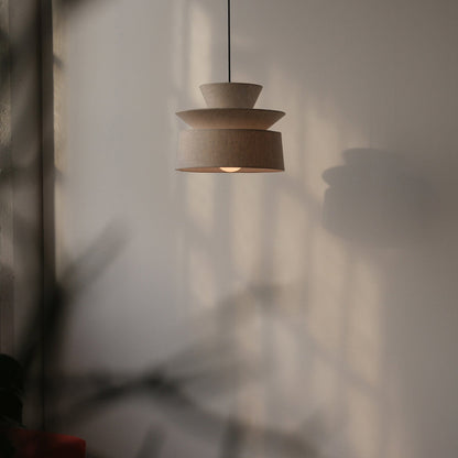 Misewell Lamps Lag Lamp