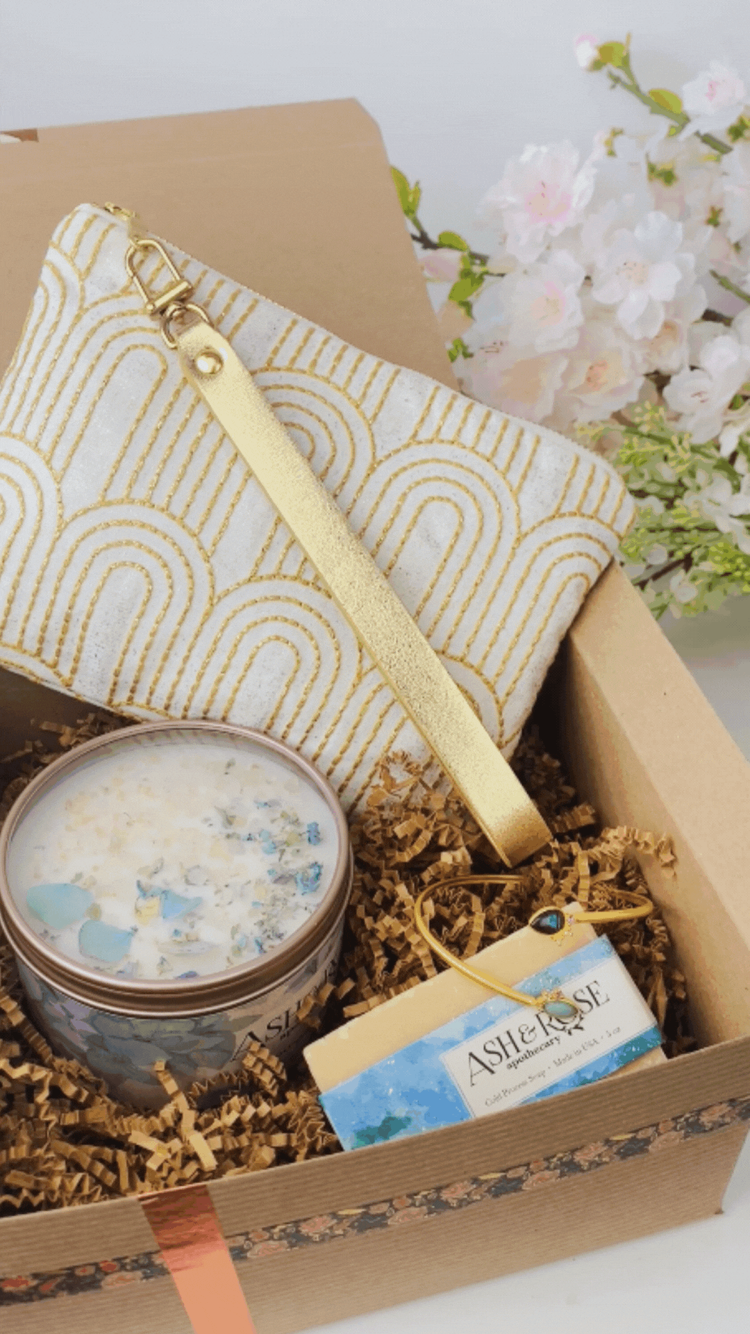 Ash &amp; Rose Greeting &amp; Note Cards There&