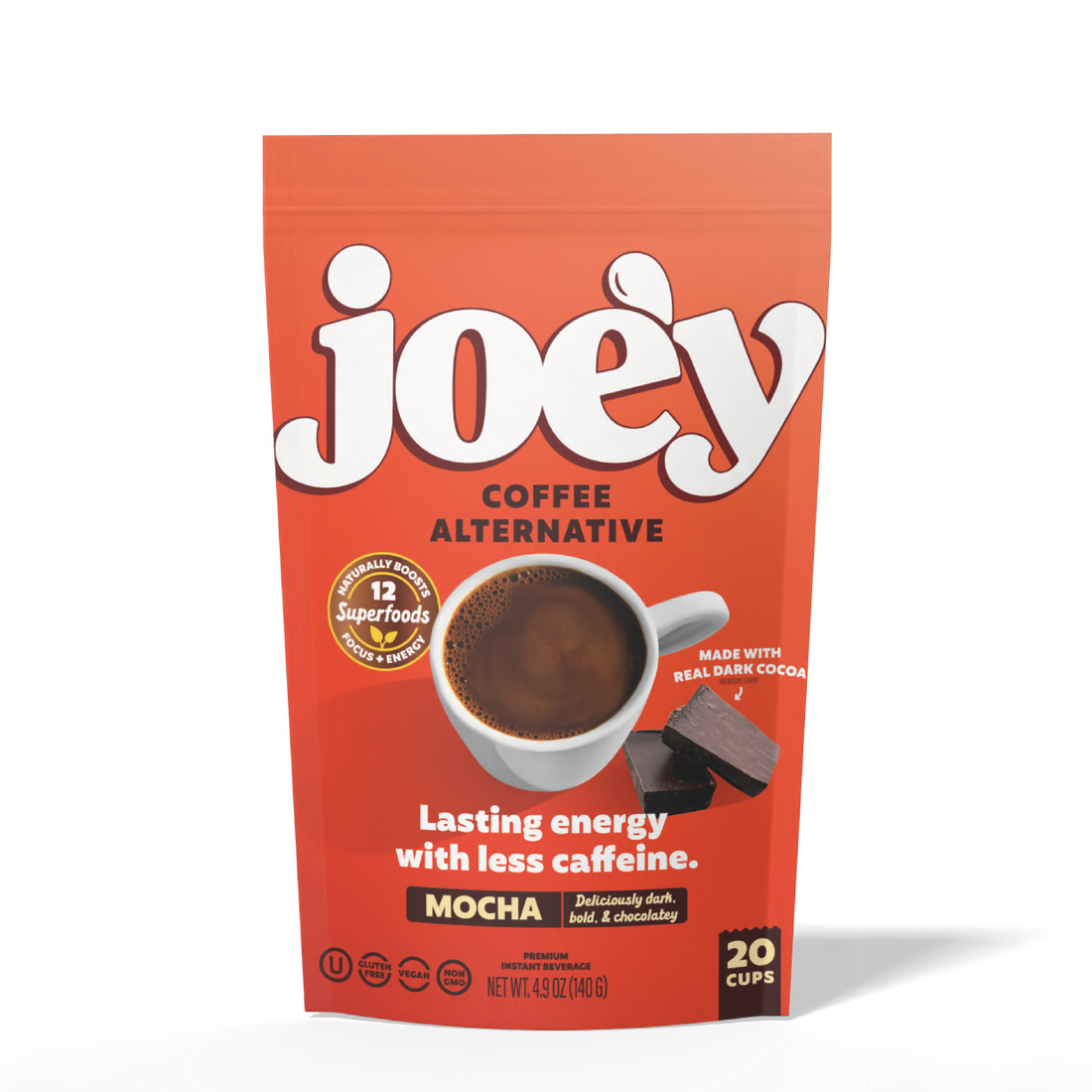 Mocha Joe&