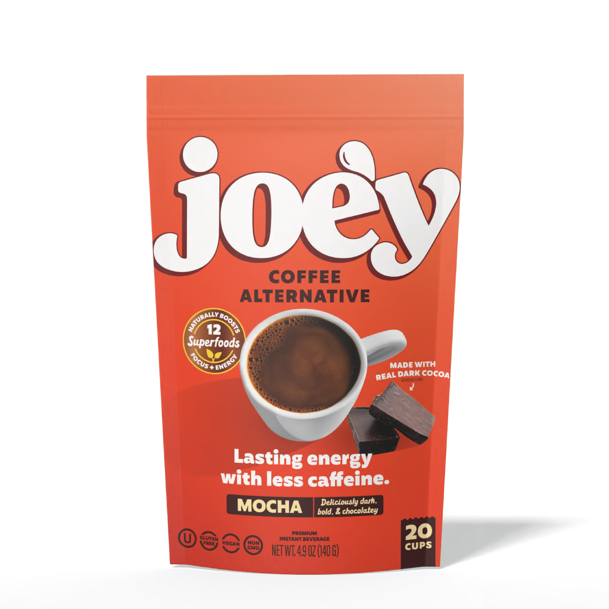 Mocha Joe&