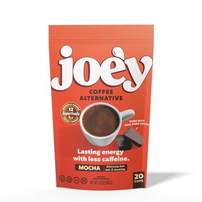 Mocha Joe&