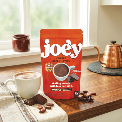 Mocha Joe&