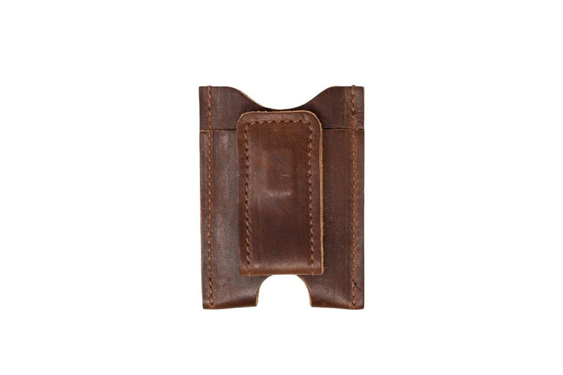 Urban Southern Wallets Money Clip Wallet
