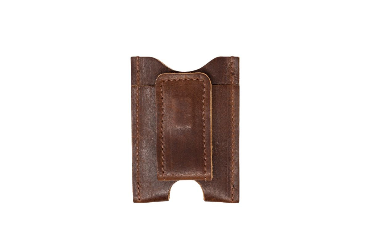 Money Clip Wallet