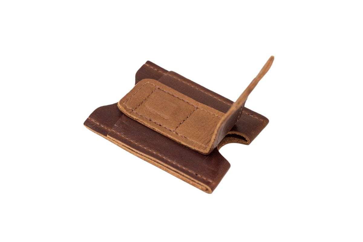 Urban Southern Wallets Money Clip Wallet