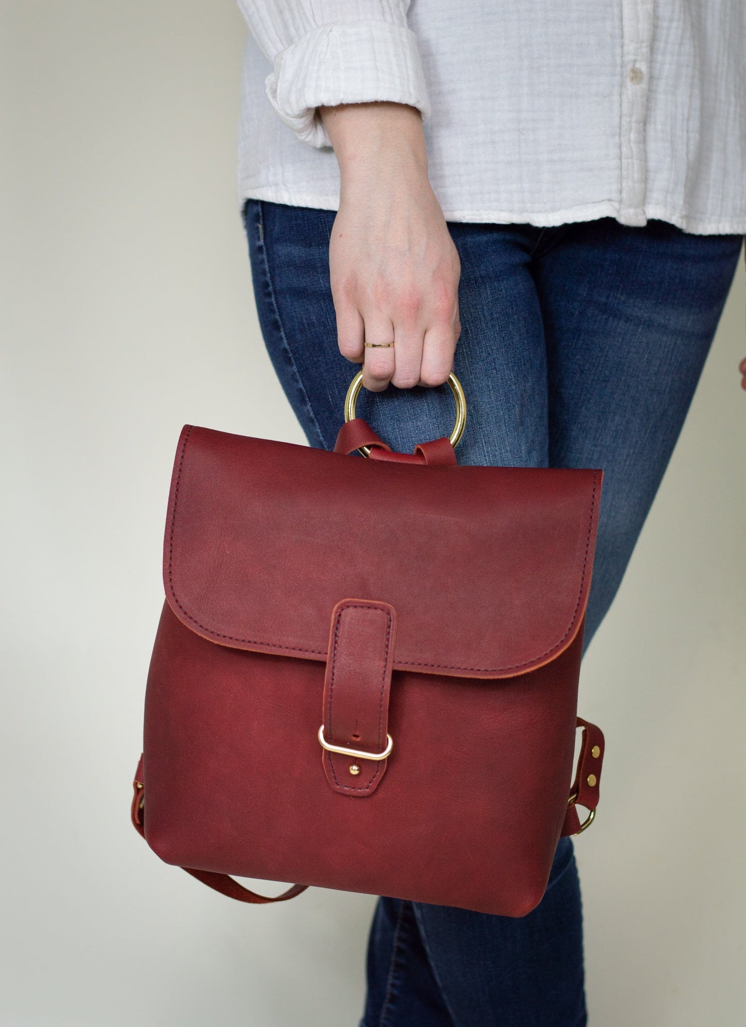 Urban Southern Bags Monterey Backpack