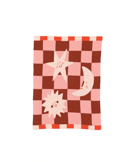 Moon + Stars - Baby &amp; Kid&