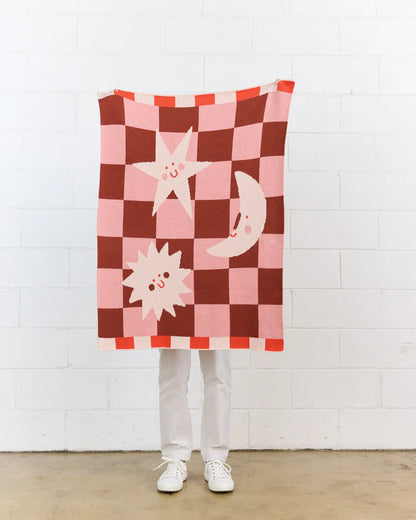 Moon + Stars - Baby &amp; Kid&