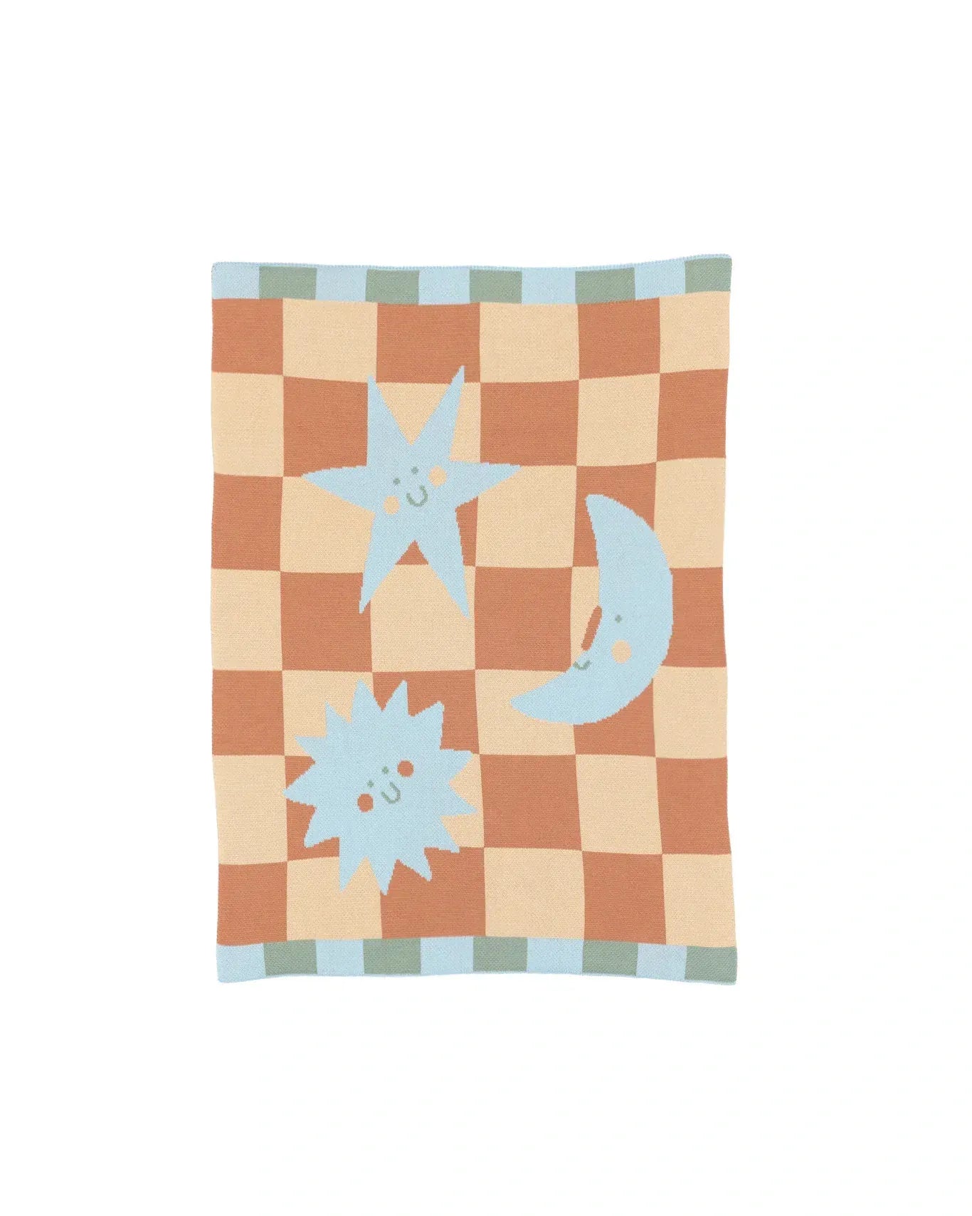 Moon + Stars - Baby &amp; Kid&