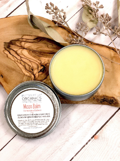 Moon Balm