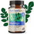 Motherlove Herbal Company Breastfeeding Moringa (Malunggay) - Liquid Capsules