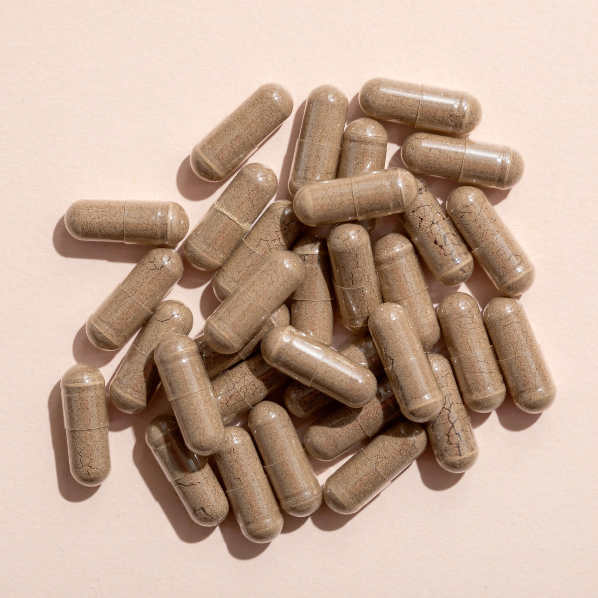 Moringa Capsules – Plant-Based Green Tradition