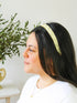Moth Wings Headband - My American Goods