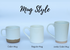 ; But God Mug - My American Goods
