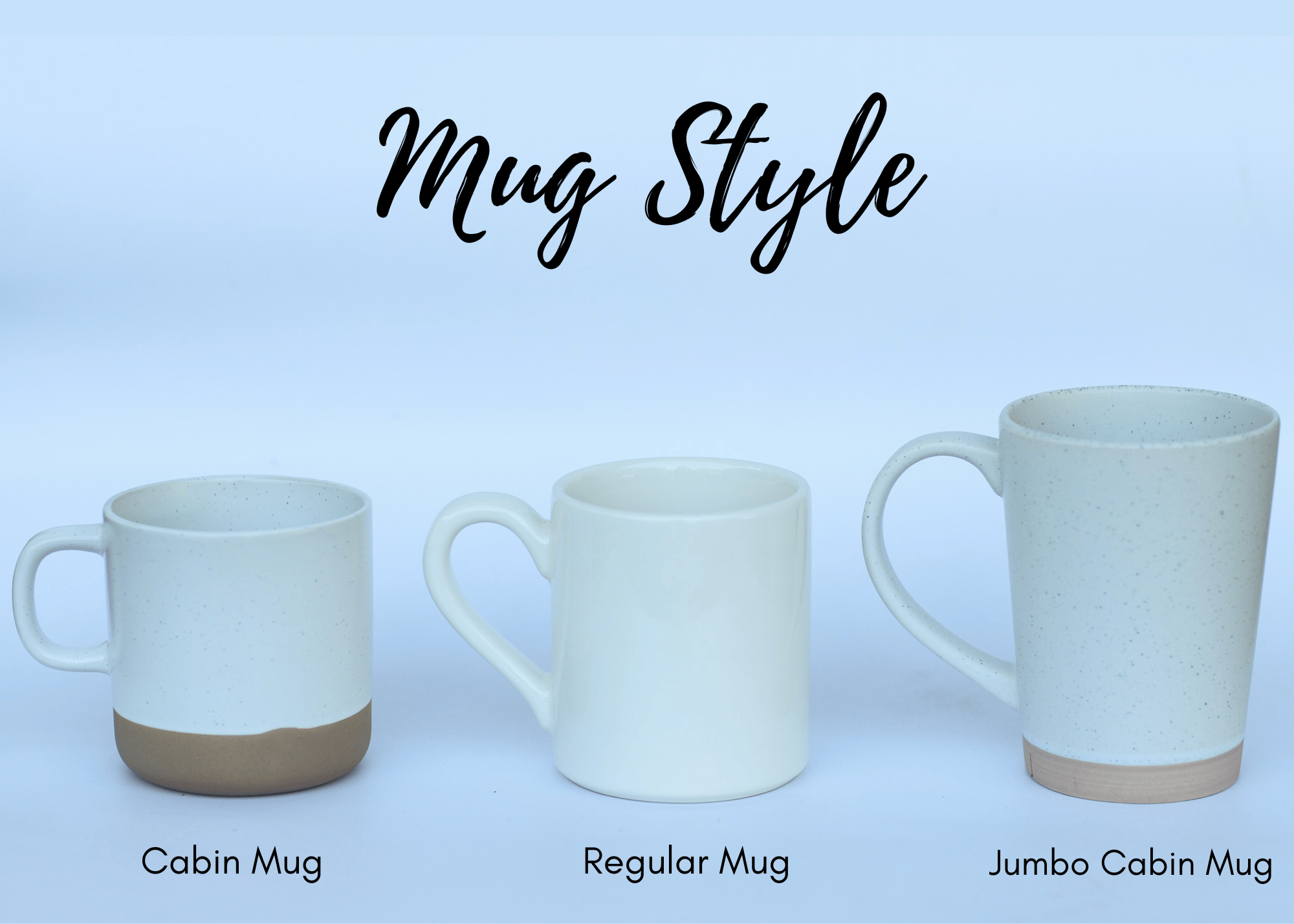 prodigalpottery Ceramic Cross Coffee Mug