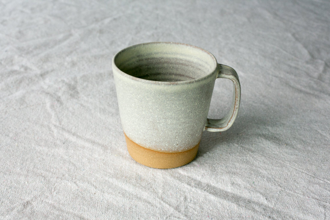 Wander Americano Mug