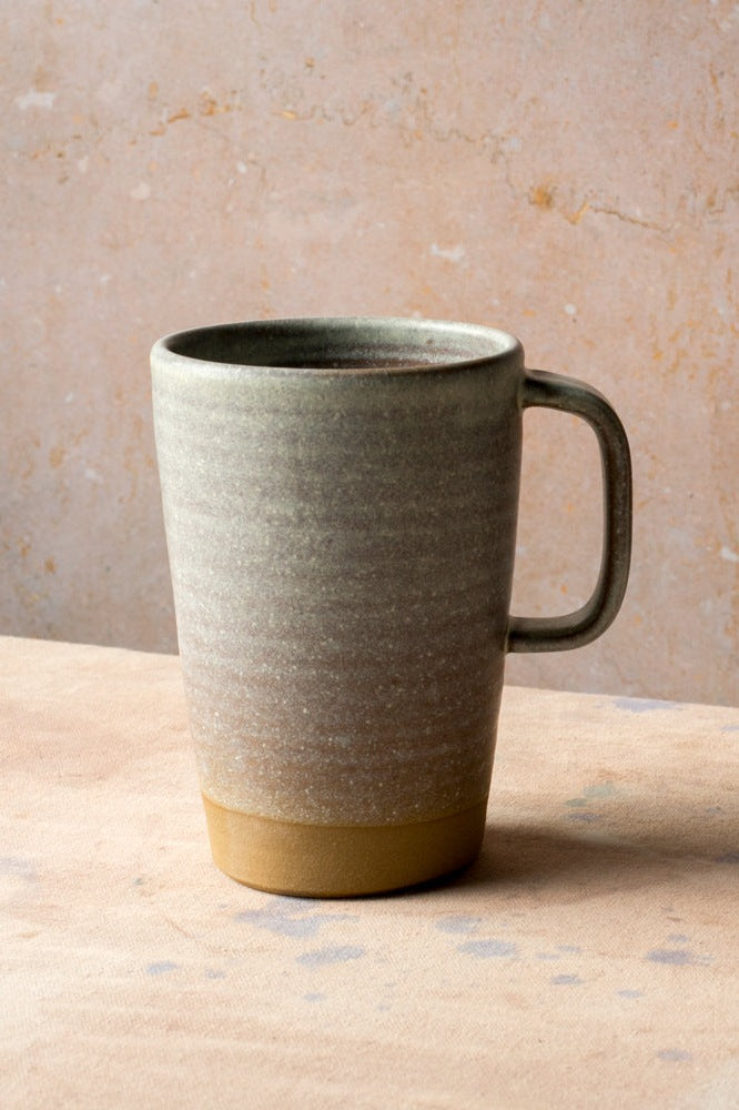 Wander Latte Mug