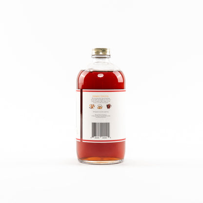 Mulling Syrup | 16 fl oz - My American Goods