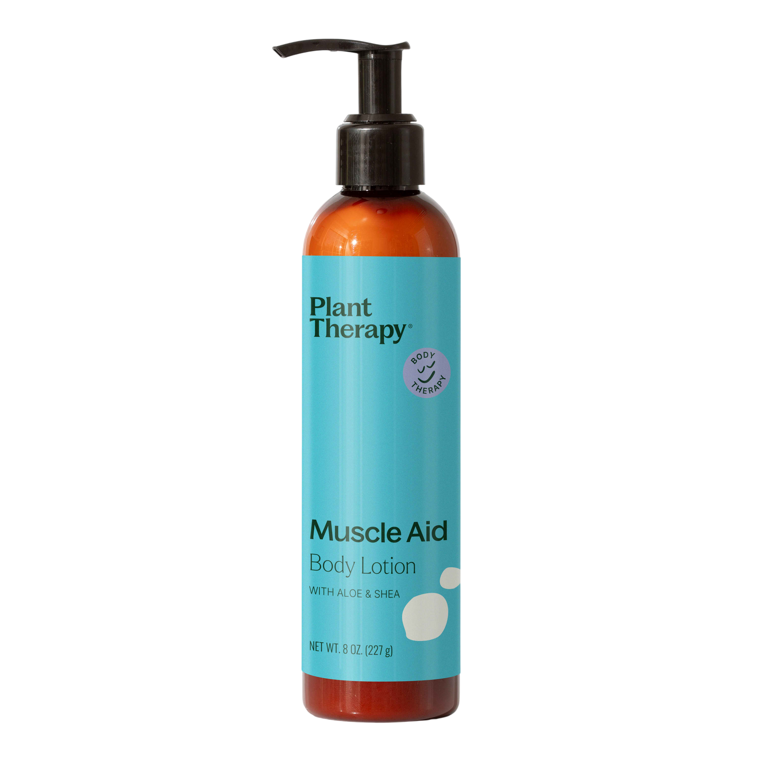 Muscle Aid Body Lotion with Aloe &amp; Shea