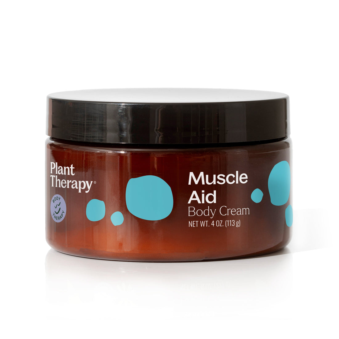 Muscle Aid Body Cream - My American Goods