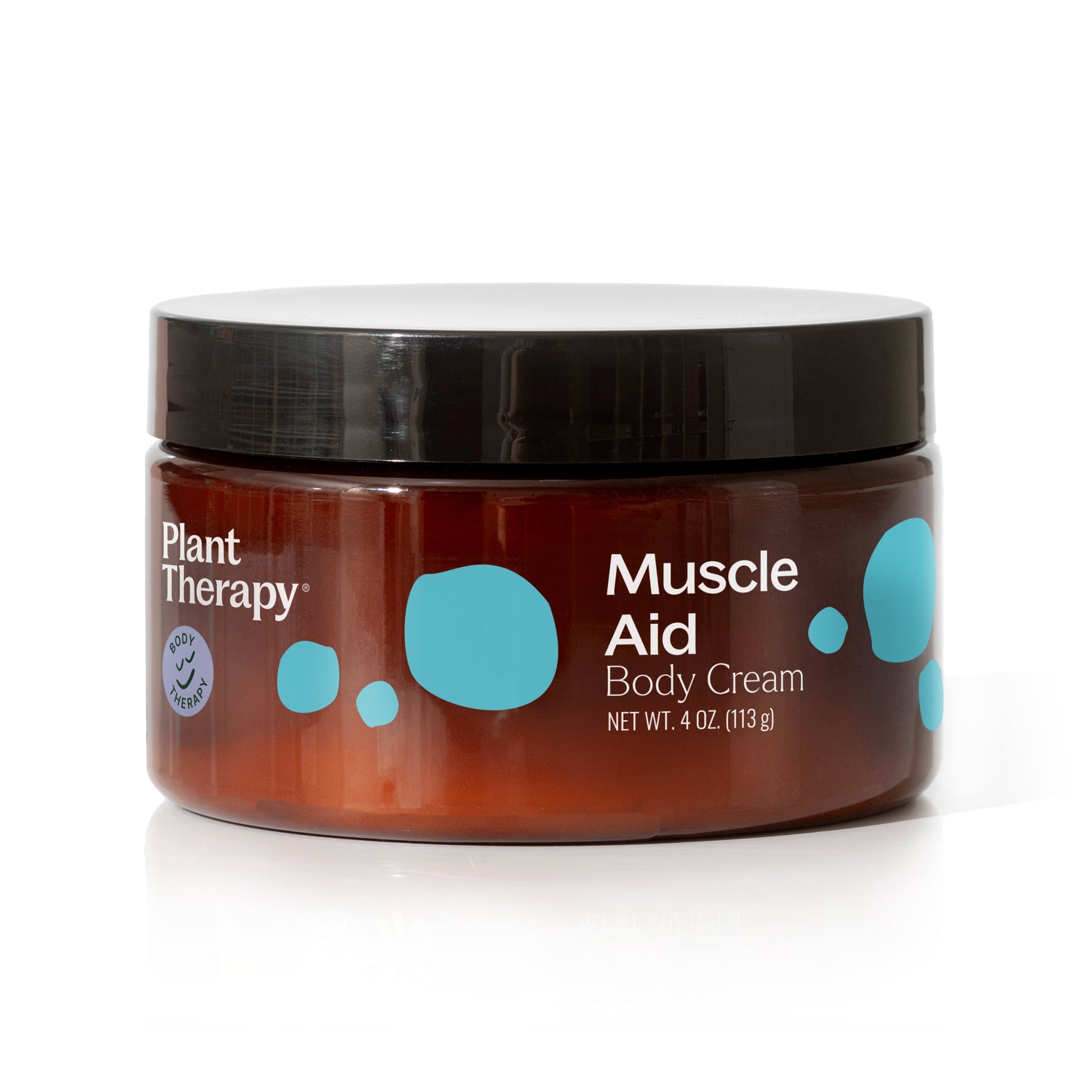 Muscle Aid Body Cream - My American Goods
