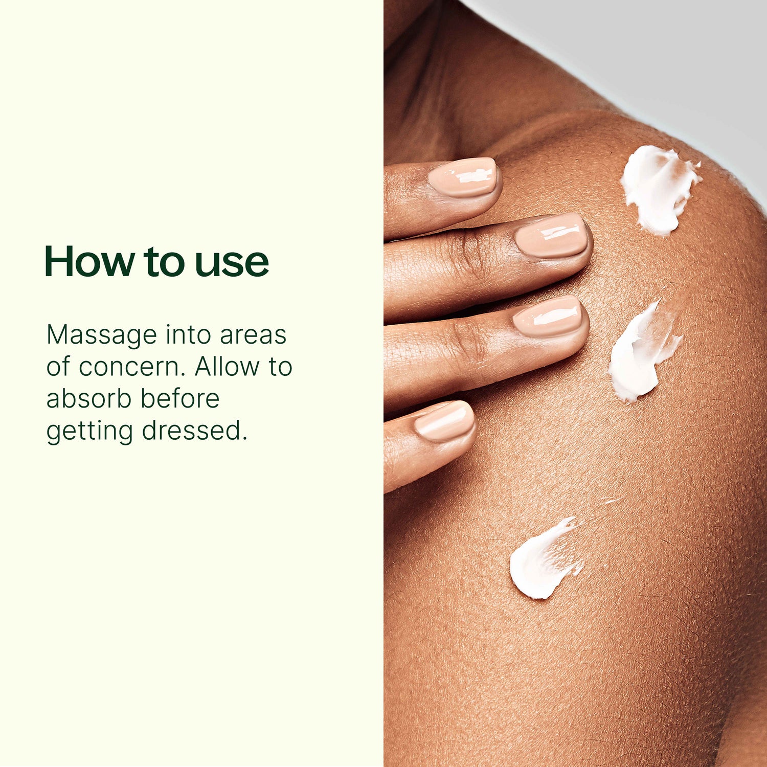 Muscle Aid Body Lotion with Aloe &amp; Shea