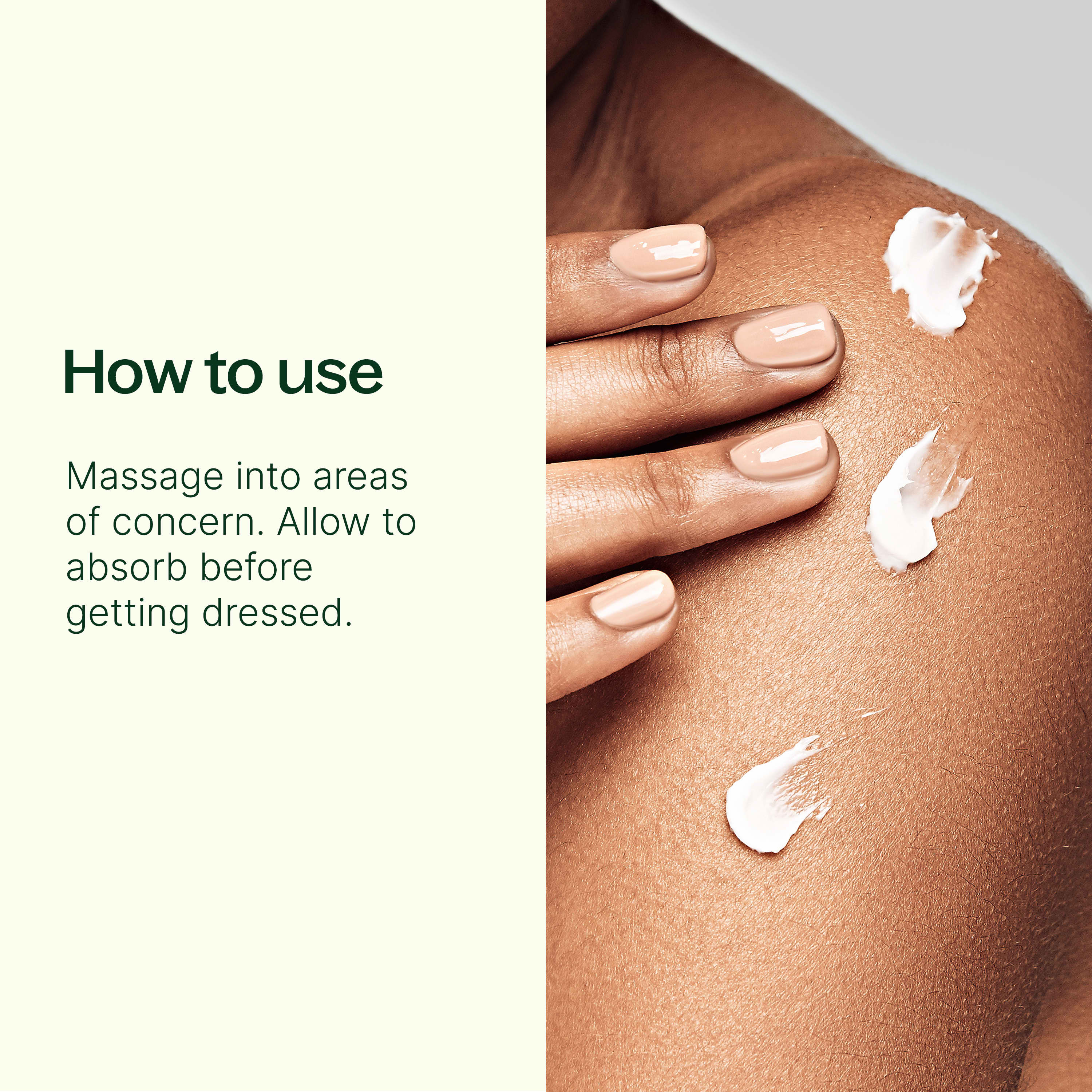 Muscle Aid Body Lotion with Aloe &amp; Shea