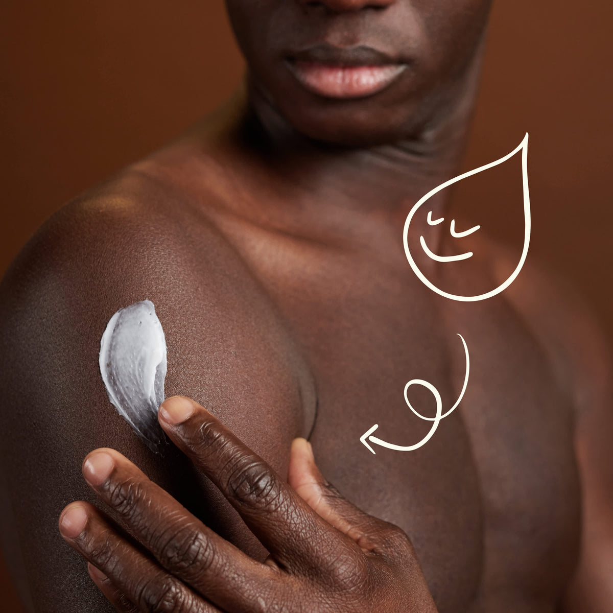 Muscle Aid Body Lotion with Aloe &amp; Shea