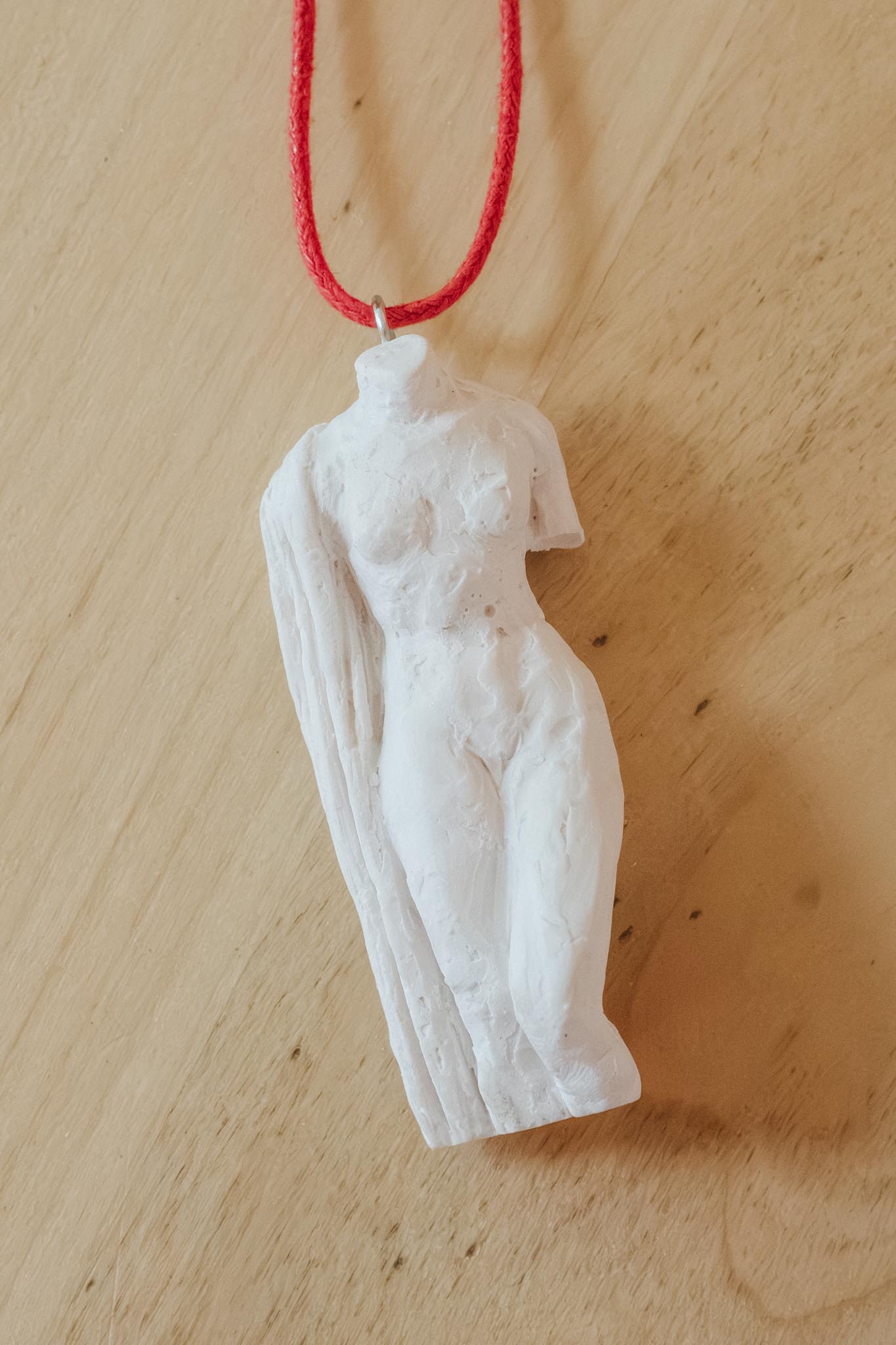 Muse Necklace