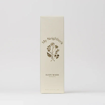 My Neighbor’s Liquid Soaps Hand &amp; Body Wash Bundle