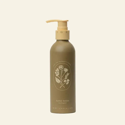 My Neighbor’s Liquid Soaps Hand &amp; Body Wash Bundle