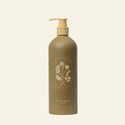 My Neighbor’s Liquid Soaps Hand &amp; Body Wash Bundle