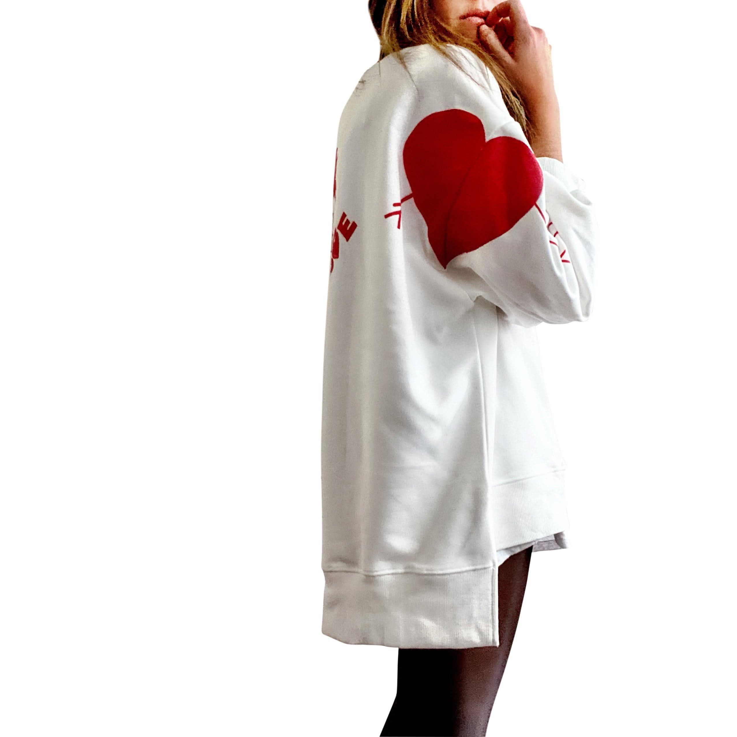 Wren + Glory sweatshirts One Size Wren + Glory &