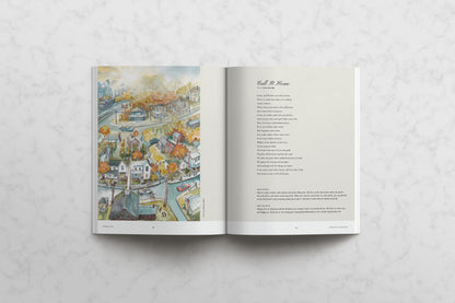 Commonplace Vol. 05 - Around My Hometown